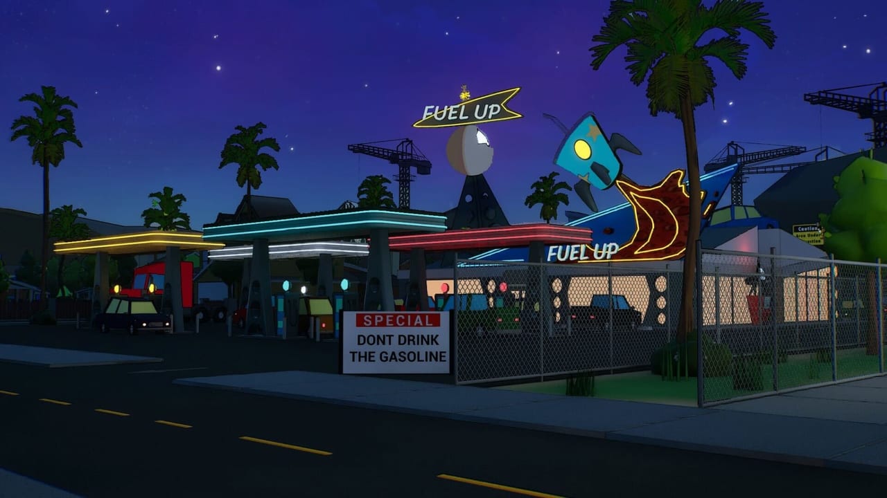 Patch Notes