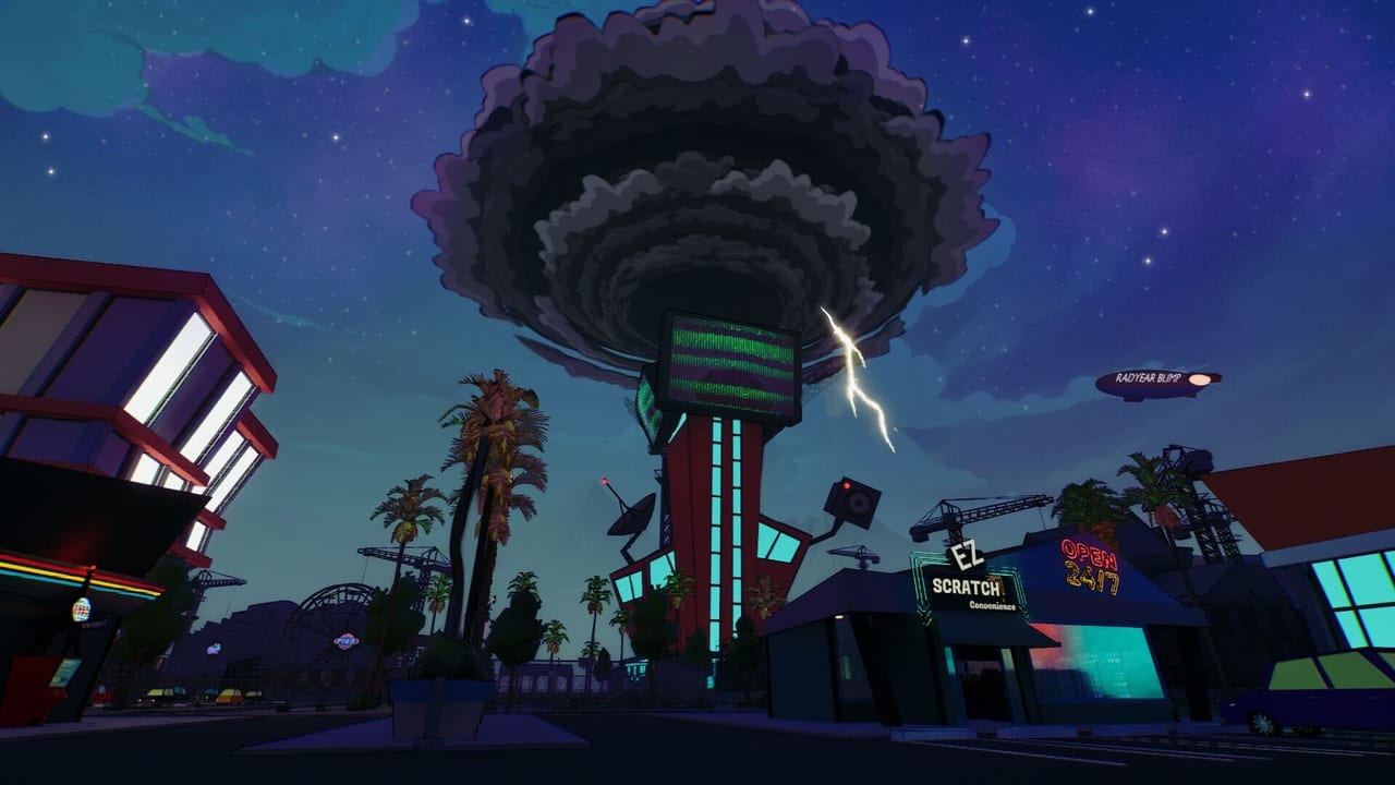 Patches & Remix Hub